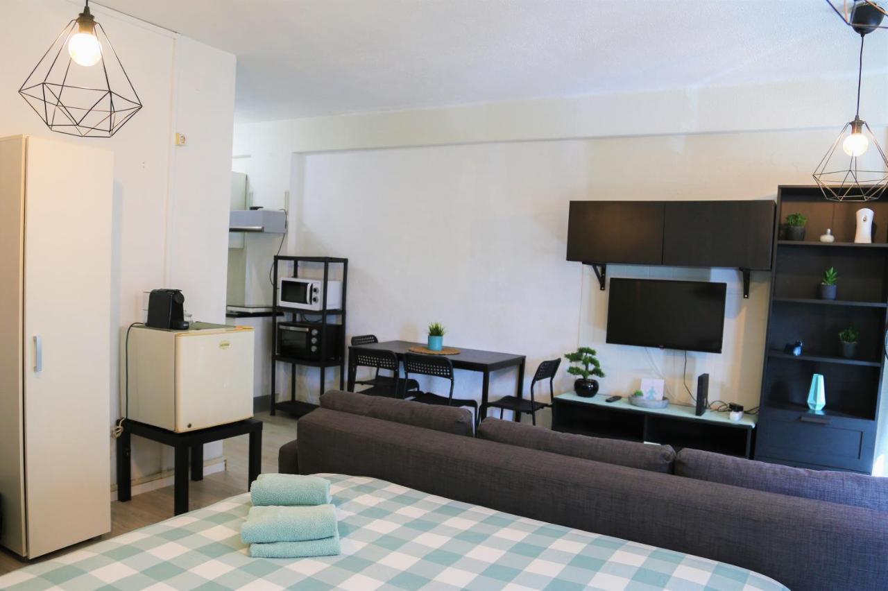 Apartament Bonsai I *